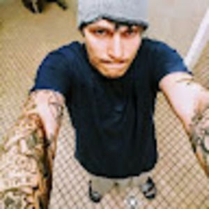 Meet your Posher, Blake andre